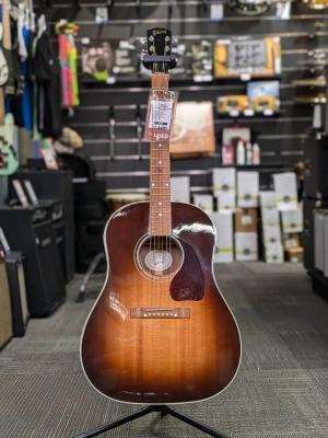 Gibson - 2019 J-15 - Walnut Burst